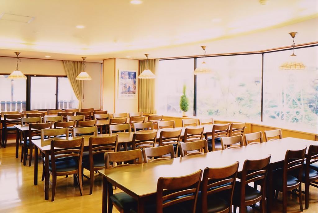 נוזאווה אונסן Berg Marukaneya מראה חיצוני תמונה